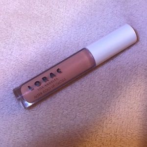 LORAC Lip Gloss 🦄CLOSET CLOSING🦄